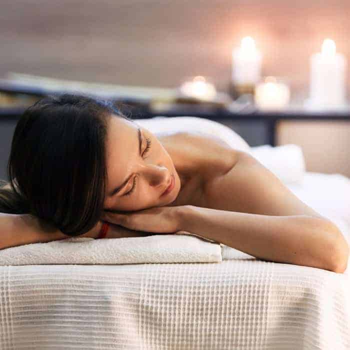 Massage In Perth Revive Day Spa