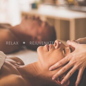 Couples Rest and Relaxation Package