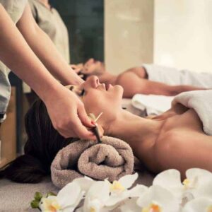 Couples Urban Retreat