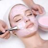 Clay Facial