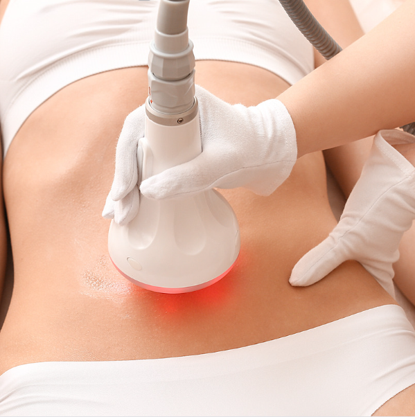 Fat Cavitation Consultation Perth | Revive Day Spa