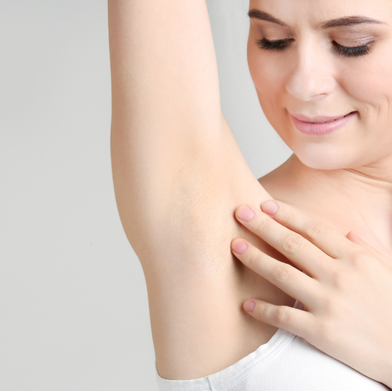 IPL Hair Removal Full Arm Perth | Revive Day Spa