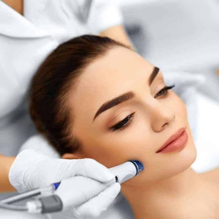 IPL Hair Removal Chin Treatment Perth | Revive Day Spa