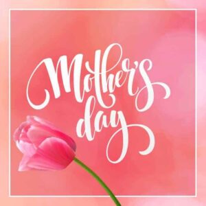 Mother's Day Voucher