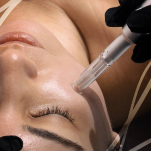 Skin Needling
