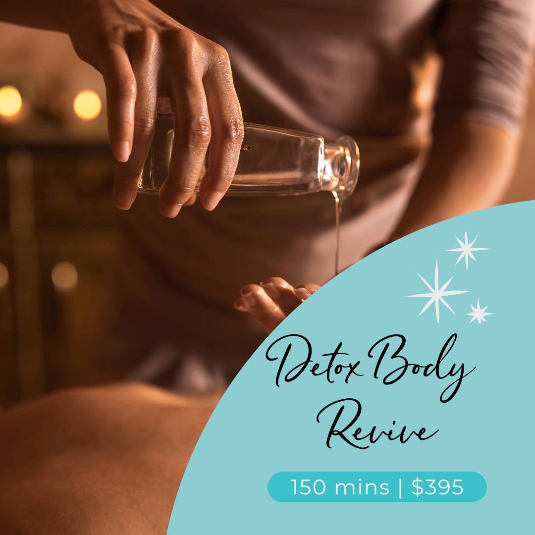 Detox Body Revive