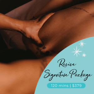 Revive Signature Package